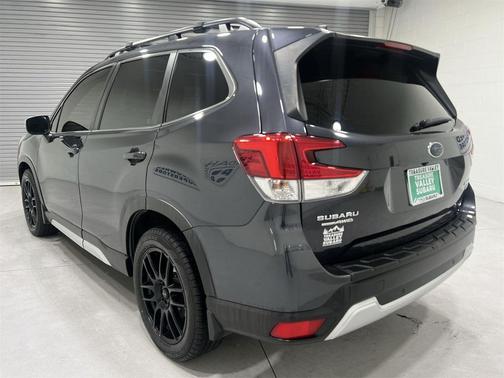 2019 Subaru Forester Touring