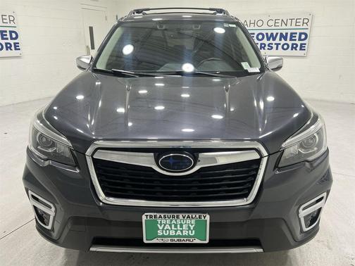 2019 Subaru Forester Touring