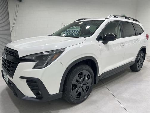 2026 Subaru Ascent Onyx Edition Touring 7-Passenger