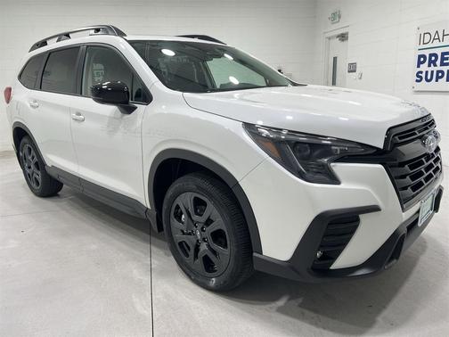 2026 Subaru Ascent Onyx Edition Touring 7-Passenger