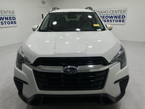 2025 Subaru Ascent Premium 8-Passenger
