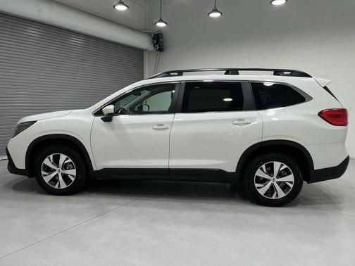 2025 Subaru Ascent Premium 8-Passenger
