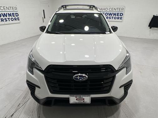 2025 Subaru Ascent Onyx Edition Touring 7-Passenger