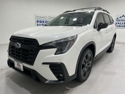 2025 Subaru Ascent Onyx Edition Touring 7-Passenger