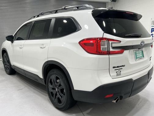 2025 Subaru Ascent Onyx Edition Touring 7-Passenger
