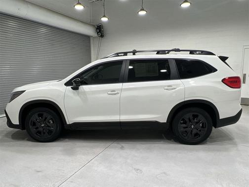 2025 Subaru Ascent Onyx Edition Touring 7-Passenger