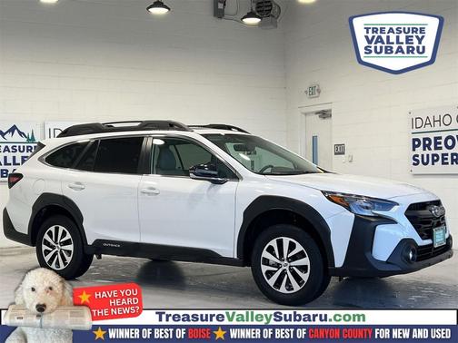 2024 Subaru Outback Premium
