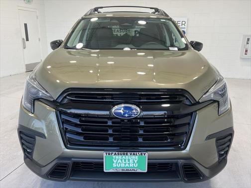 2025 Subaru Ascent Onyx Edition Limited 7-Passenger