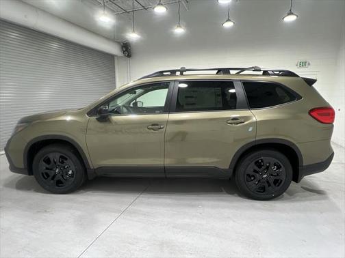 2025 Subaru Ascent Onyx Edition Limited 7-Passenger