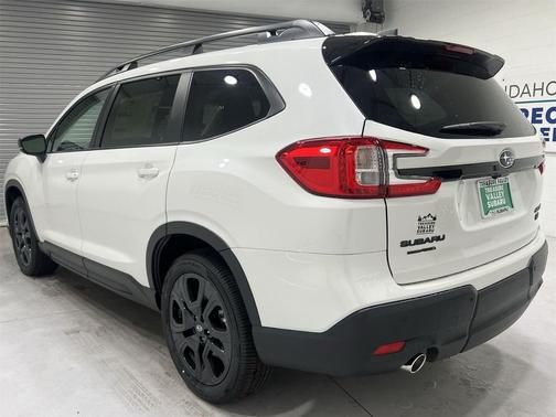 2025 Subaru Ascent Onyx Edition Touring 7-Passenger