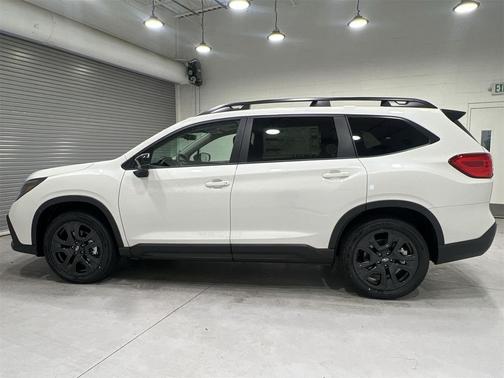 2025 Subaru Ascent Onyx Edition Touring 7-Passenger