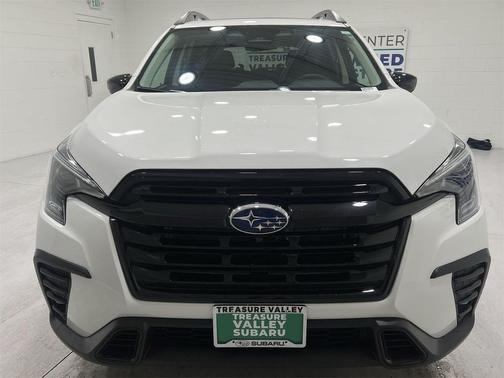 2025 Subaru Ascent Onyx Edition Touring 7-Passenger