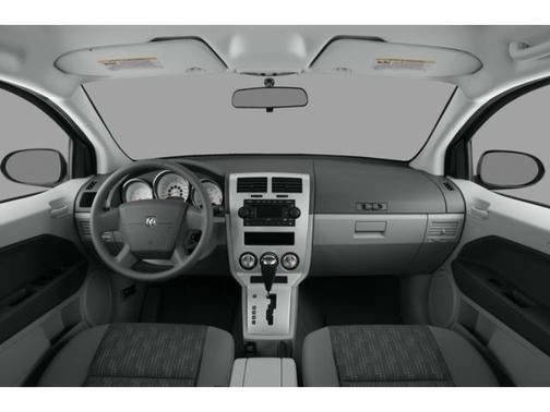 2008 Dodge Caliber R/T