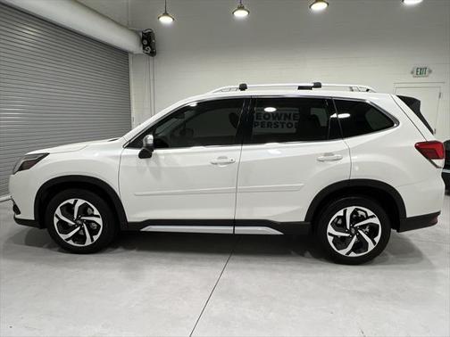 2024 Subaru Forester Touring