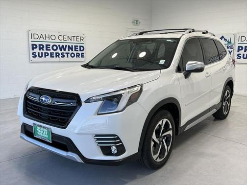2024 Subaru Forester Touring