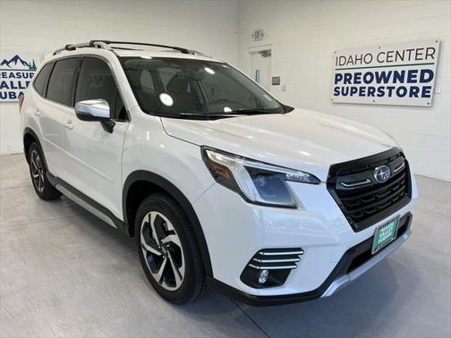 2024 Subaru Forester Touring