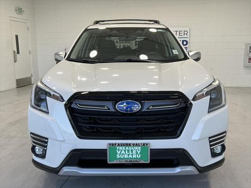 2024 Subaru Forester Touring