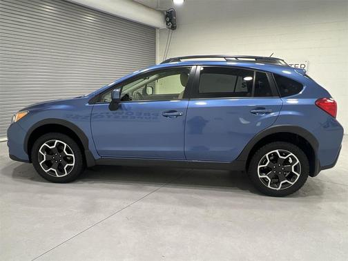 2014 Subaru XV Crosstrek 2.0i Premium