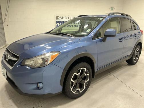 2014 Subaru XV Crosstrek 2.0i Premium