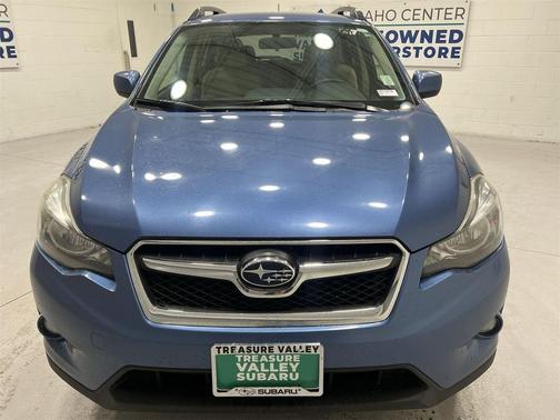 2014 Subaru XV Crosstrek 2.0i Premium