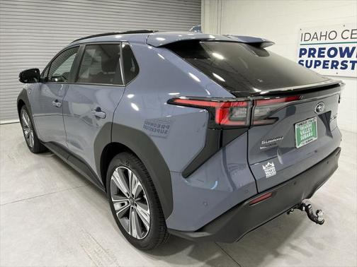 2023 Subaru Solterra Limited