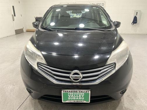 2015 Nissan Versa Note SV