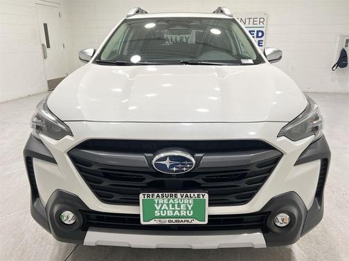 2025 Subaru Outback Touring