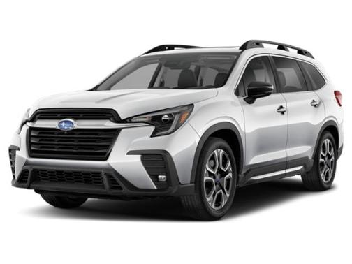 2026 Subaru Ascent Limited 8-Passenger