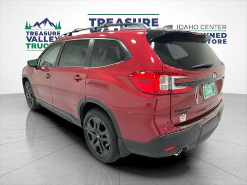 2025 Subaru Ascent Onyx Edition 7-Passenger