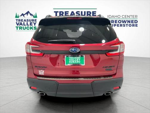 2025 Subaru Ascent Onyx Edition 7-Passenger