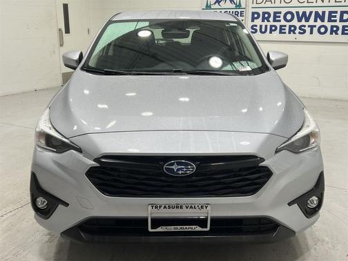 2025 Subaru Impreza Sport