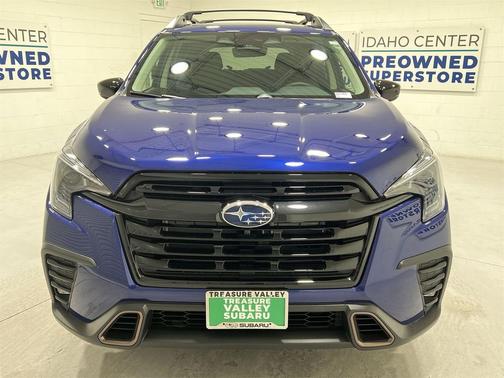 2026 Subaru Ascent Bronze Edition 7-Passenger