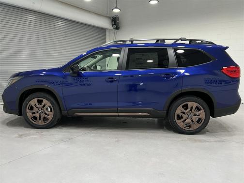 2026 Subaru Ascent Bronze Edition 7-Passenger