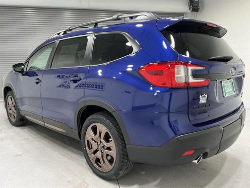 2026 Subaru Ascent Bronze Edition 7-Passenger