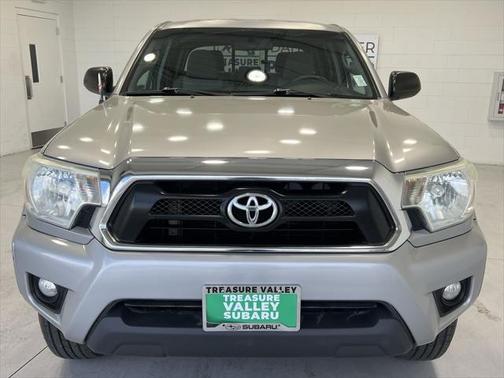 2014 Toyota Tacoma PreRunner