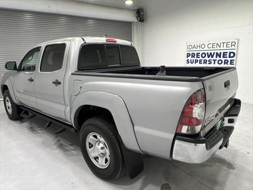 2014 Toyota Tacoma PreRunner