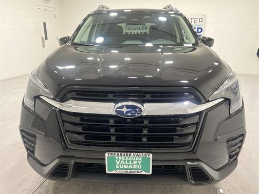 2025 Subaru Ascent Limited 7-Passenger