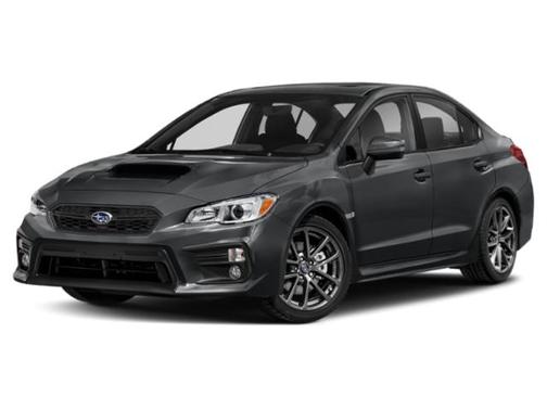 2021 Subaru WRX Premium