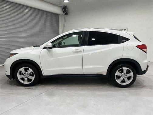 2016 Honda HR-V EX-L w/Navigation