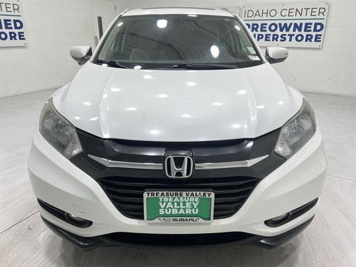 2016 Honda HR-V EX-L w/Navigation