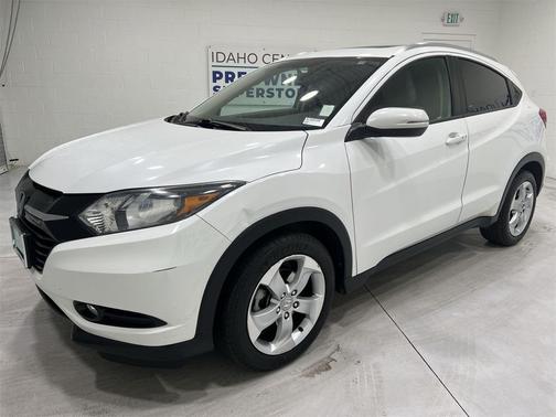 2016 Honda HR-V EX-L w/Navigation