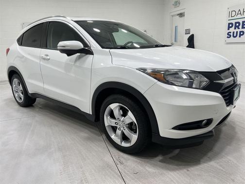 2016 Honda HR-V EX-L w/Navigation