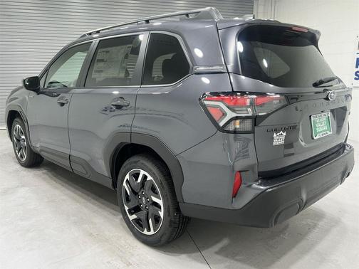 2025 Subaru Forester Hybrid Premium