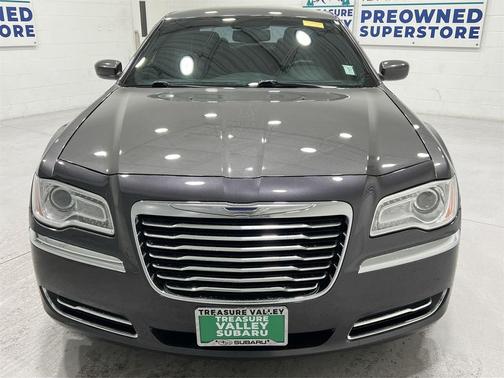 2014 Chrysler 300 S