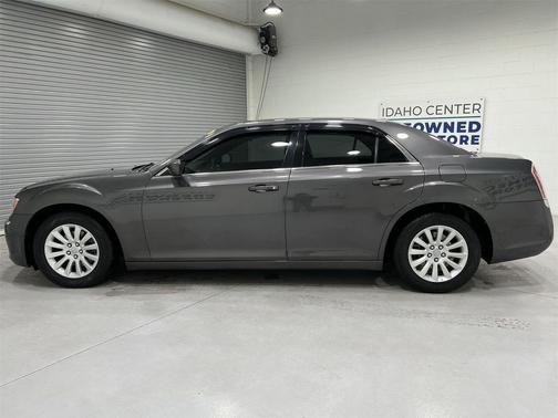 2014 Chrysler 300 S