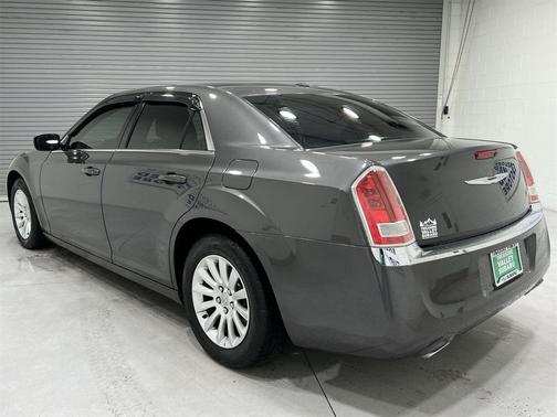 2014 Chrysler 300 S