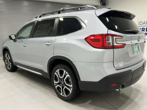 2025 Subaru Ascent Touring 7-Passenger