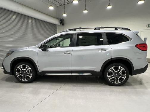 2025 Subaru Ascent Touring 7-Passenger