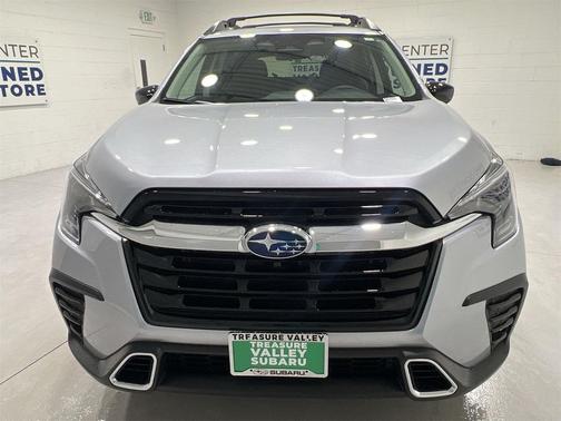 2025 Subaru Ascent Touring 7-Passenger