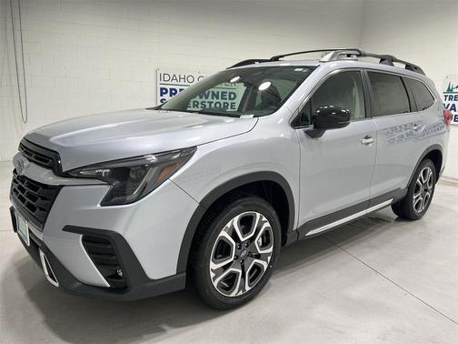 2025 Subaru Ascent Touring 7-Passenger